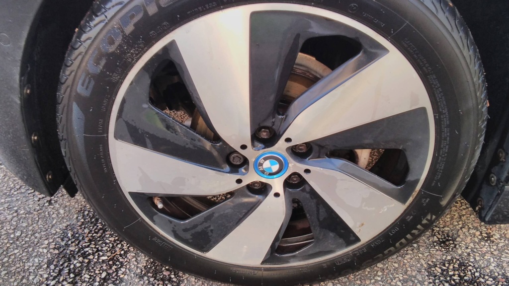 BMW I3 UrbanLife Atelier avec prolongateur d'autonomie A I3 170 CH 60 AH- URBANLIFE ATELIER AVEC PROLONGATEUR D'AUTONOMIE A - ref: 5-1321114 - Photo 11