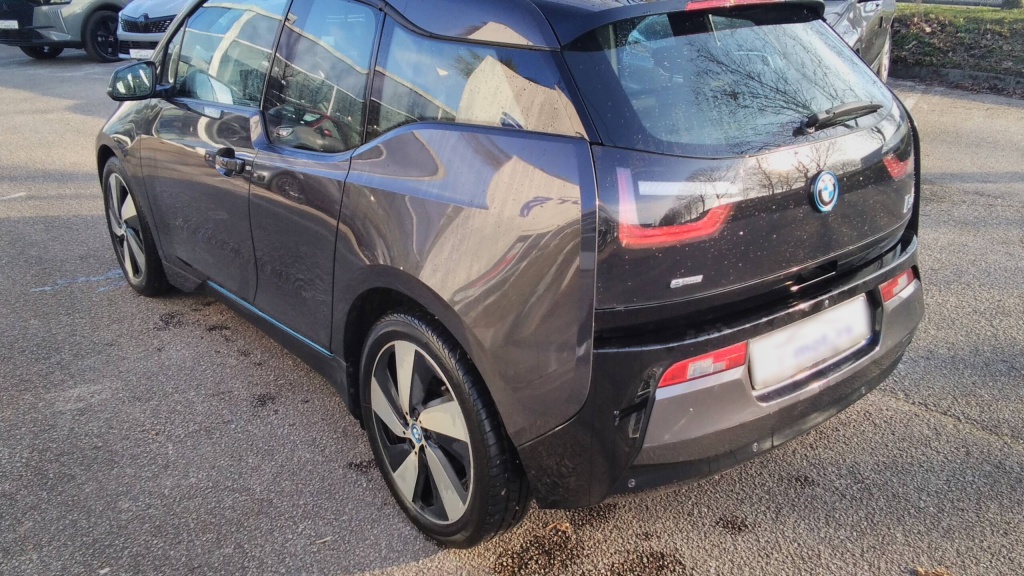 BMW I3 UrbanLife Atelier avec prolongateur d'autonomie A I3 170 CH 60 AH- URBANLIFE ATELIER AVEC PROLONGATEUR D'AUTONOMIE A - ref: 5-1321114 - Photo 7