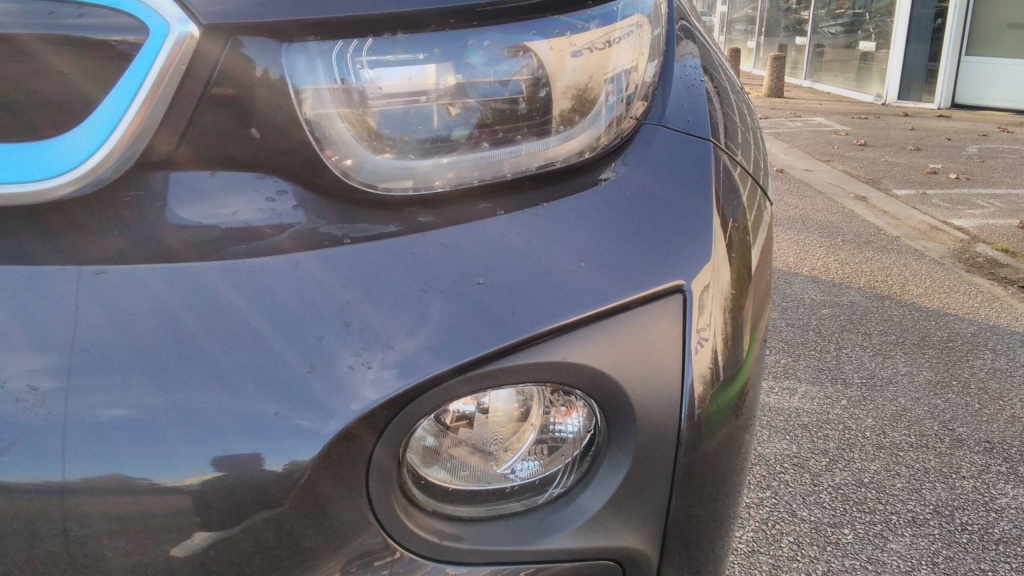 BMW I3 UrbanLife Atelier avec prolongateur d'autonomie A I3 170 CH 60 AH- URBANLIFE ATELIER AVEC PROLONGATEUR D'AUTONOMIE A - ref: 5-1321114 - Photo 9