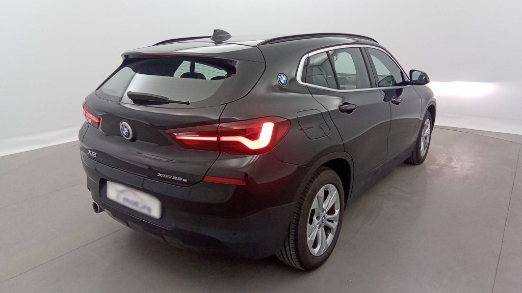 BMW X2 Business Design X2 XDRIVE 25E 220 BVA6 DESIGN - ref: 5-1322542 - Photo 10