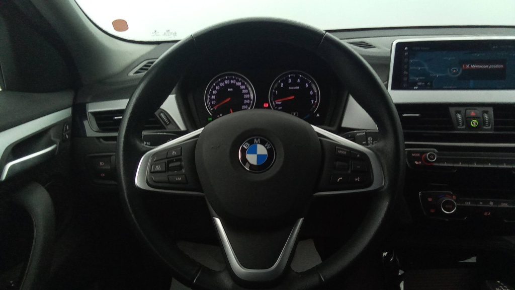 BMW X2 Business Design X2 XDRIVE 25E 220 BVA6 DESIGN - ref: 5-1322542 - Photo 13