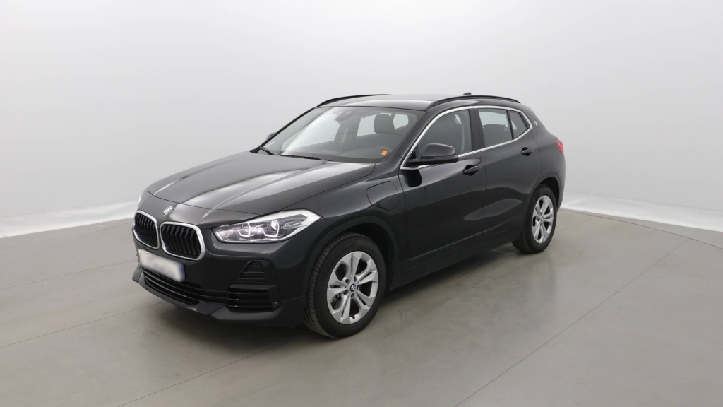 BMW X2 Business Design X2 XDRIVE 25E 220 BVA6 DESIGN - ref: 5-1322542 - Photo 19