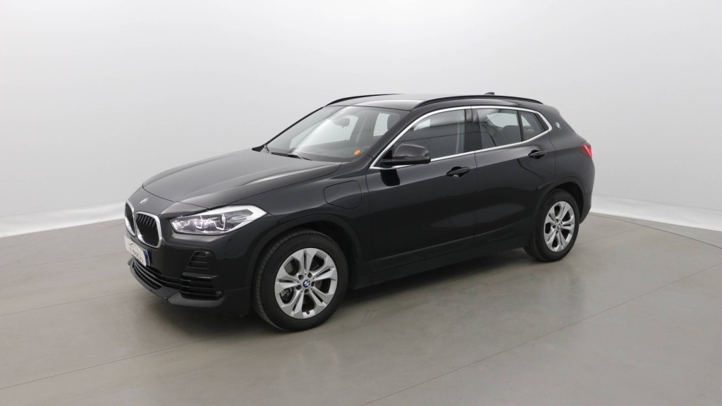 BMW X2 Business Design X2 XDRIVE 25E 220 BVA6 DESIGN - ref: 5-1322542 - Photo 2