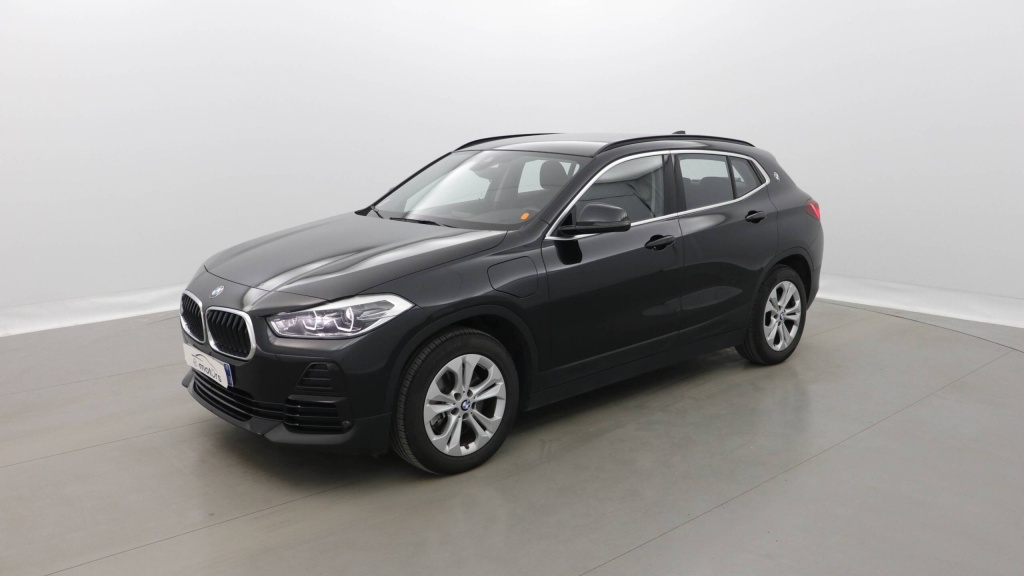 BMW X2 Business Design X2 XDRIVE 25E 220 BVA6 DESIGN - ref: 5-1322542 - Photo 20