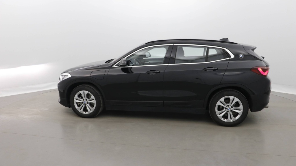 BMW X2 Business Design X2 XDRIVE 25E 220 BVA6 DESIGN - ref: 5-1322542 - Photo 3