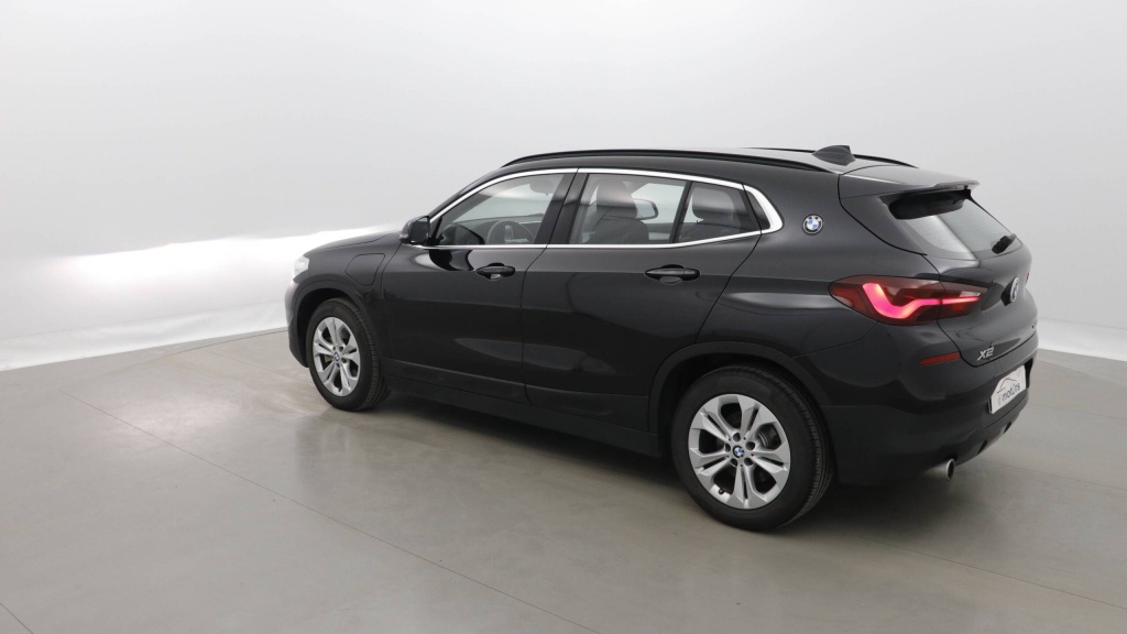 BMW X2 Business Design X2 XDRIVE 25E 220 BVA6 DESIGN - ref: 5-1322542 - Photo 4