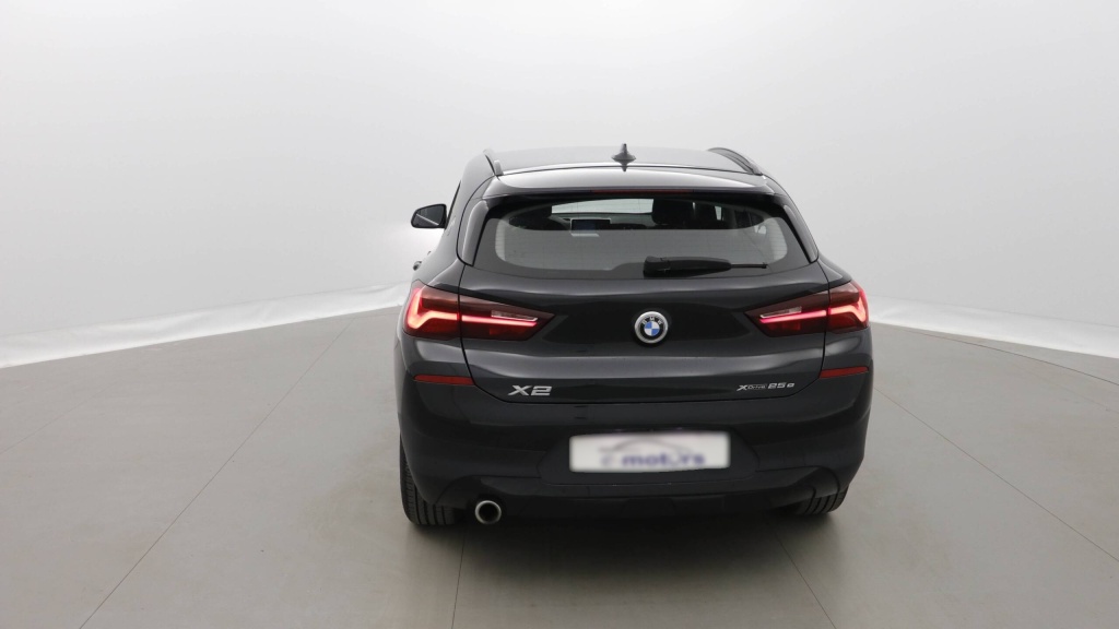 BMW X2 Business Design X2 XDRIVE 25E 220 BVA6 DESIGN - ref: 5-1322542 - Photo 5