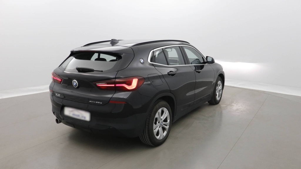 BMW X2 Business Design X2 XDRIVE 25E 220 BVA6 DESIGN - ref: 5-1322542 - Photo 6
