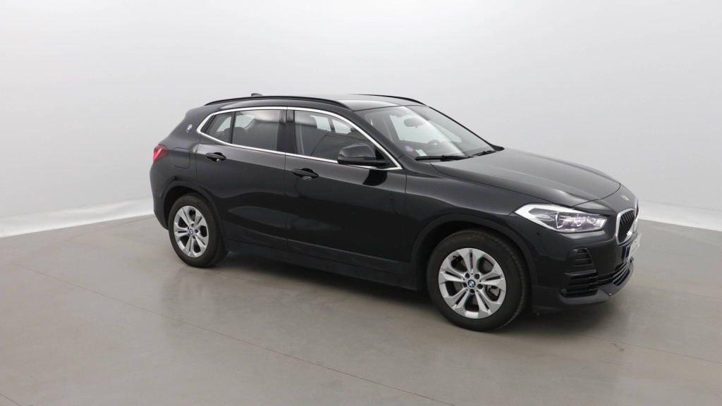 BMW X2 Business Design X2 XDRIVE 25E 220 BVA6 DESIGN - ref: 5-1322542 - Photo 8