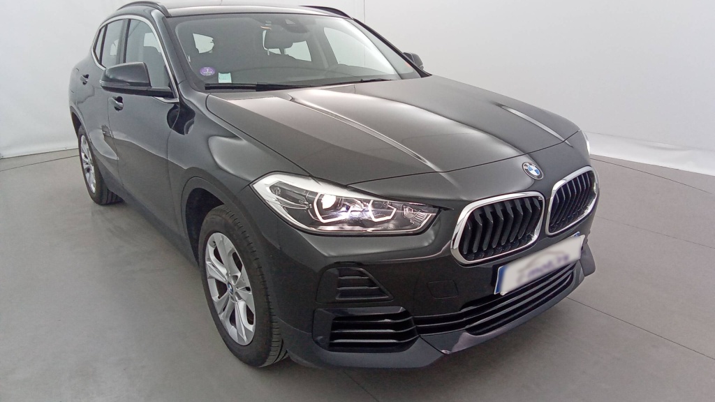 BMW X2 Business Design X2 XDRIVE 25E 220 BVA6 DESIGN - ref: 5-1322542 - Photo 9