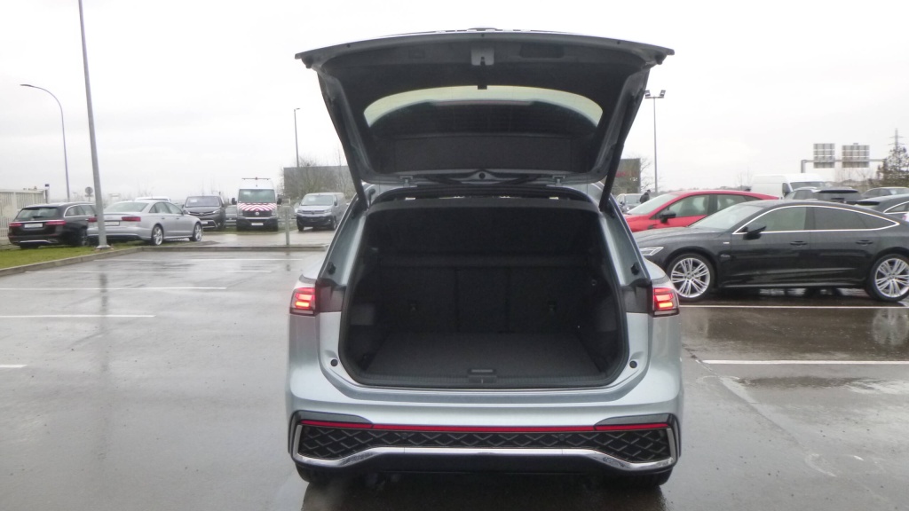 VOLKSWAGEN Tiguan R-Line TDI 150 DSG7 R-LINE - ref: 5-1322679 - Photo 18