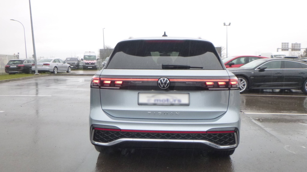 VOLKSWAGEN Tiguan R-Line TDI 150 DSG7 R-LINE - ref: 5-1322679 - Photo 6
