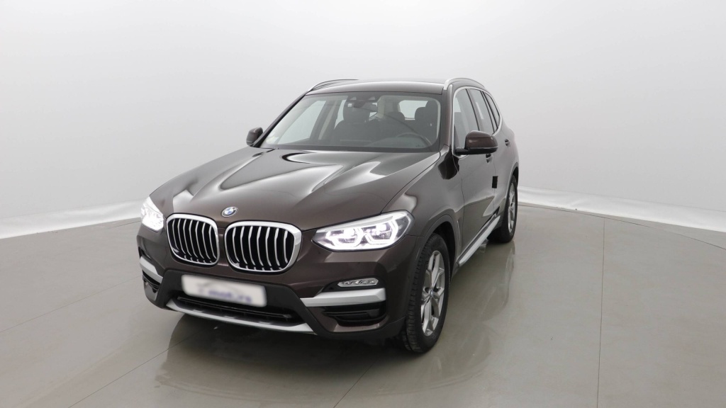 BMW X3 xLine X3 XDRIVE20D 190CH BVA8 - XLINE - ref: 5-1323372 - Photo 1