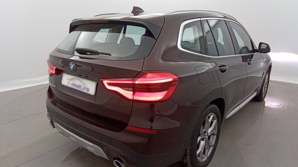 BMW X3 xLine X3 XDRIVE20D 190CH BVA8 - XLINE - ref: 5-1323372 - Photo 10