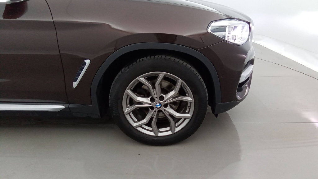 BMW X3 xLine X3 XDRIVE20D 190CH BVA8 - XLINE - ref: 5-1323372 - Photo 11