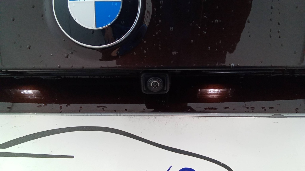 BMW X3 xLine X3 XDRIVE20D 190CH BVA8 - XLINE - ref: 5-1323372 - Photo 12