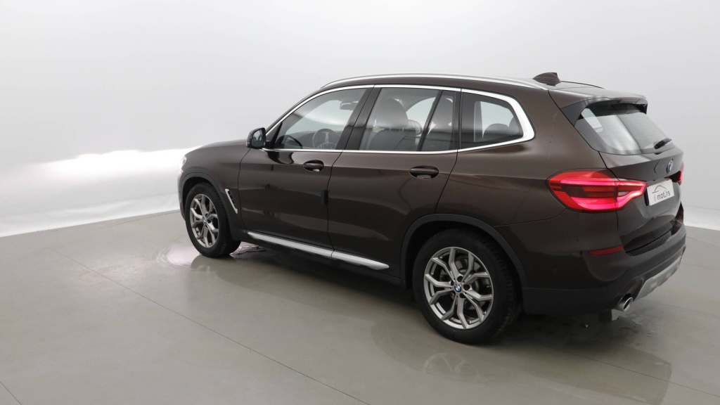 BMW X3 xLine X3 XDRIVE20D 190CH BVA8 - XLINE - ref: 5-1323372 - Photo 4