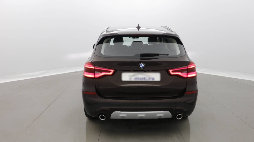 BMW X3 xLine X3 XDRIVE20D 190CH BVA8 - XLINE - ref: 5-1323372 - Photo 5
