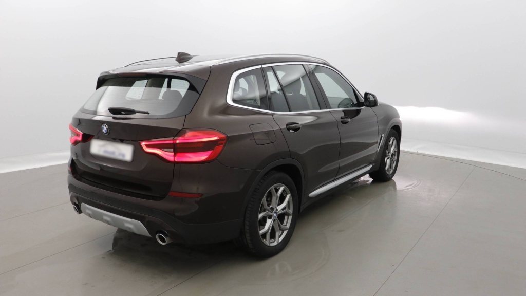 BMW X3 xLine X3 XDRIVE20D 190CH BVA8 - XLINE - ref: 5-1323372 - Photo 6