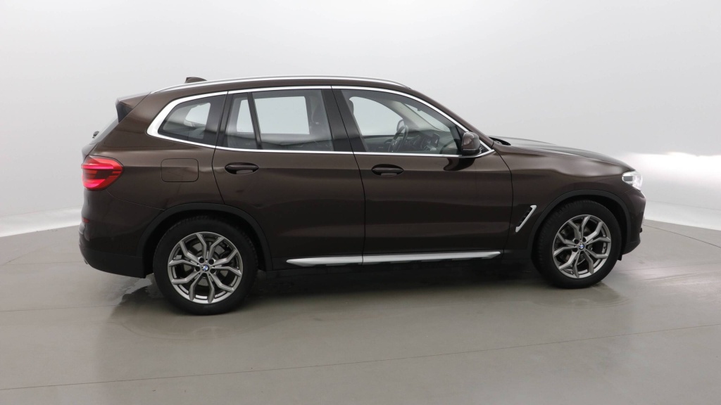 BMW X3 xLine X3 XDRIVE20D 190CH BVA8 - XLINE - ref: 5-1323372 - Photo 7