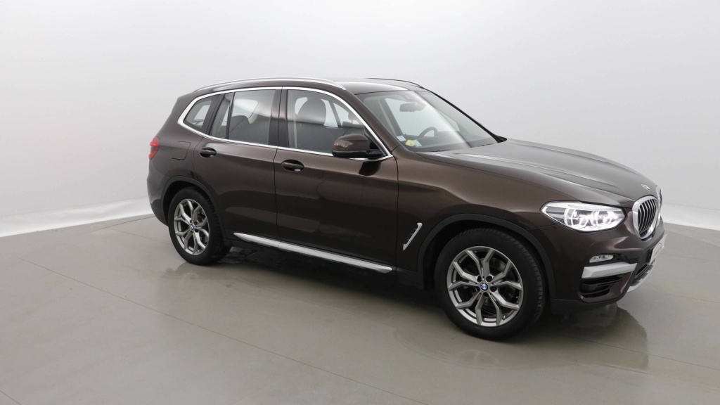 BMW X3 xLine X3 XDRIVE20D 190CH BVA8 - XLINE - ref: 5-1323372 - Photo 8