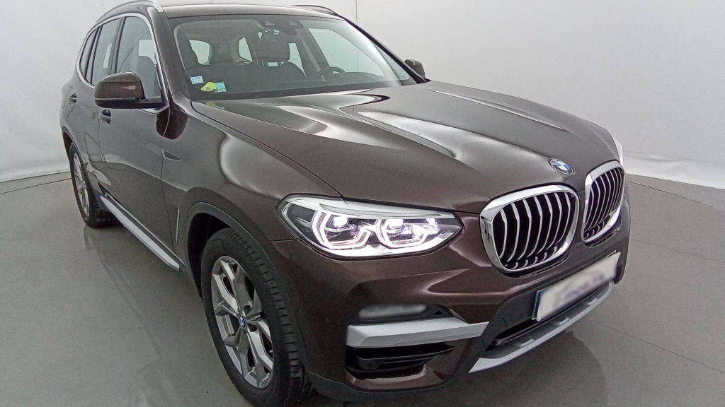 BMW X3 xLine X3 XDRIVE20D 190CH BVA8 - XLINE - ref: 5-1323372 - Photo 9