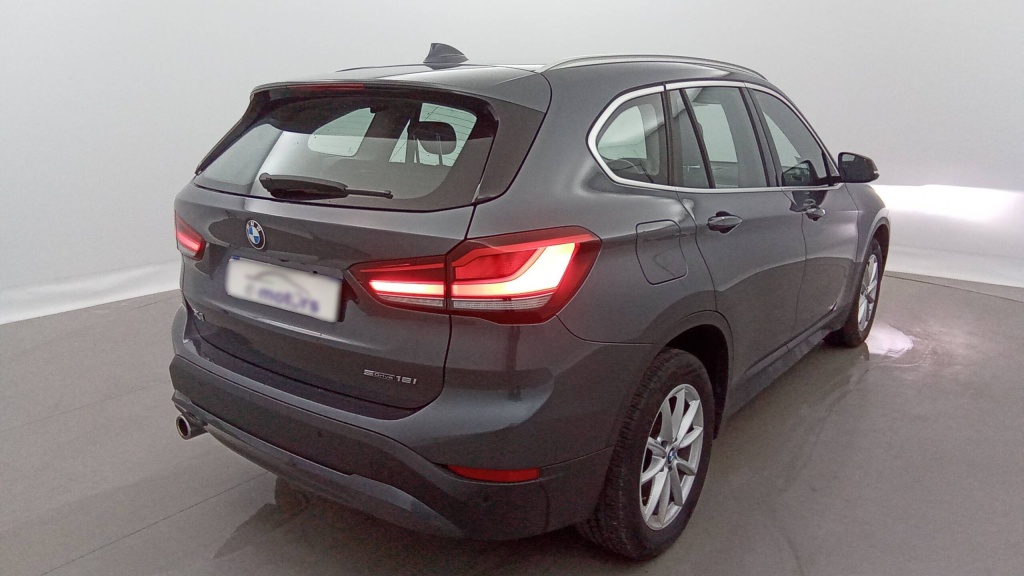 BMW X1 Business Design X1 SDRIVE 18I 140 DKG7 DESIGN - ref: 5-1323690 - Photo 10