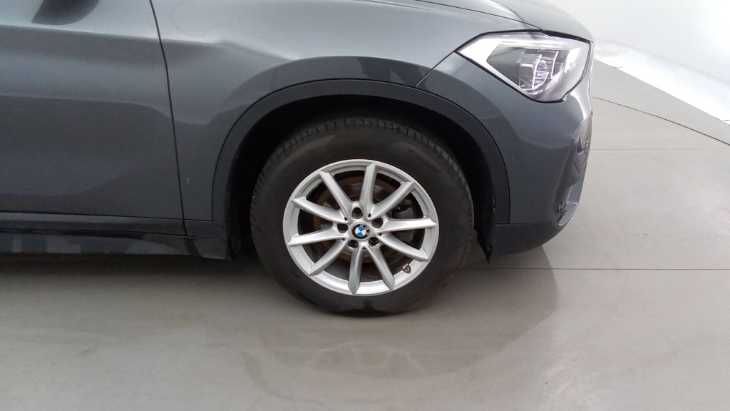 BMW X1 Business Design X1 SDRIVE 18I 140 DKG7 DESIGN - ref: 5-1323690 - Photo 11