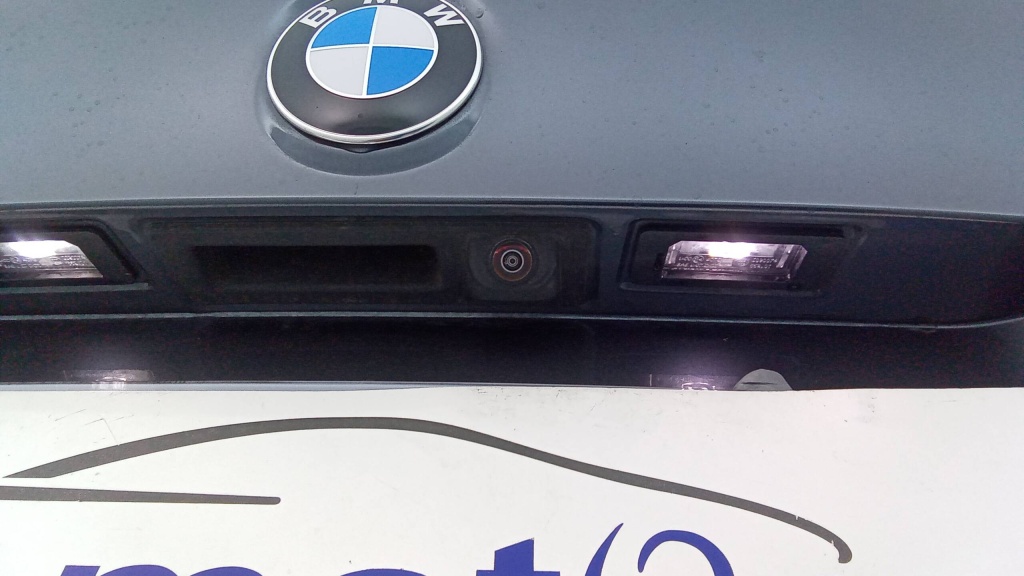 BMW X1 Business Design X1 SDRIVE 18I 140 DKG7 DESIGN - ref: 5-1323690 - Photo 12