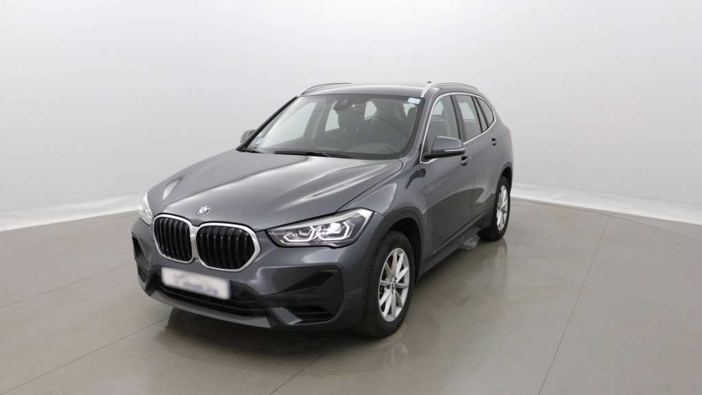 BMW X1 Business Design X1 SDRIVE 18I 140 DKG7 DESIGN - ref: 5-1323690 - Photo 16