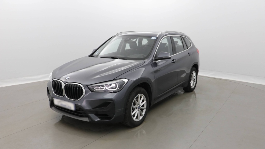 BMW X1 Business Design X1 SDRIVE 18I 140 DKG7 DESIGN - ref: 5-1323690 - Photo 17