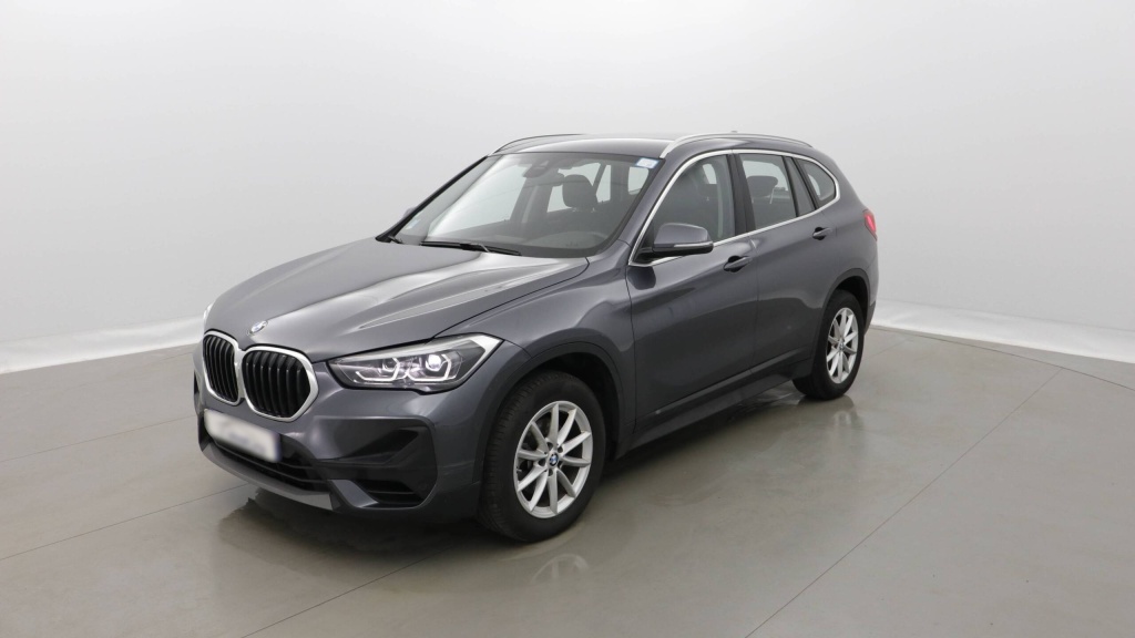 BMW X1 Business Design X1 SDRIVE 18I 140 DKG7 DESIGN - ref: 5-1323690 - Photo 18