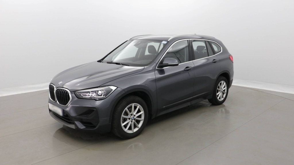 BMW X1 Business Design X1 SDRIVE 18I 140 DKG7 DESIGN - ref: 5-1323690 - Photo 19
