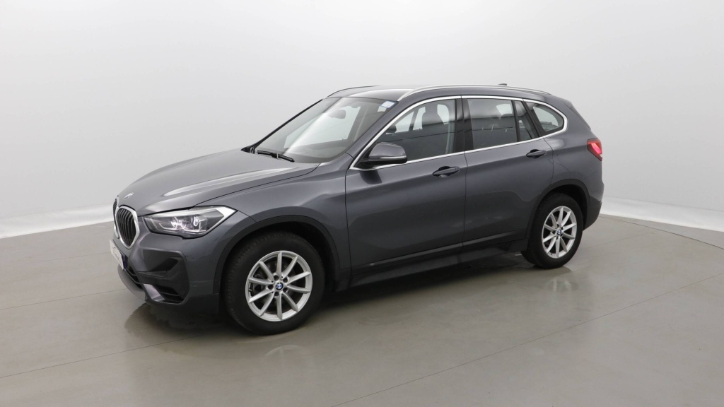 BMW X1 Business Design X1 SDRIVE 18I 140 DKG7 DESIGN - ref: 5-1323690 - Photo 2