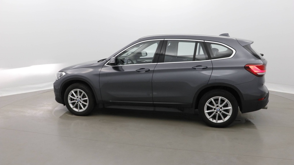 BMW X1 Business Design X1 SDRIVE 18I 140 DKG7 DESIGN - ref: 5-1323690 - Photo 3