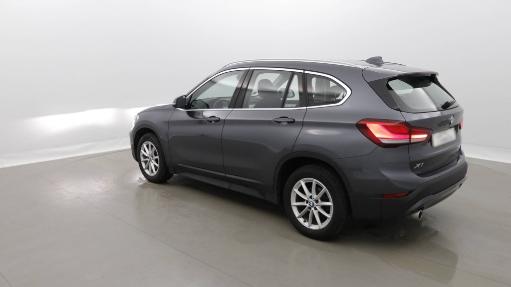 BMW X1 Business Design X1 SDRIVE 18I 140 DKG7 DESIGN - ref: 5-1323690 - Photo 4