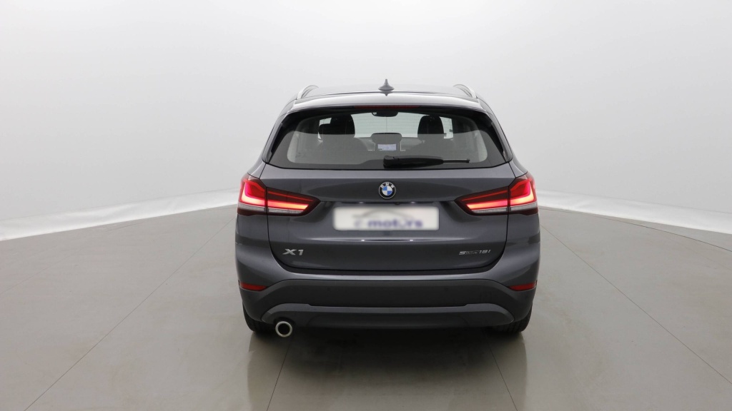 BMW X1 Business Design X1 SDRIVE 18I 140 DKG7 DESIGN - ref: 5-1323690 - Photo 5