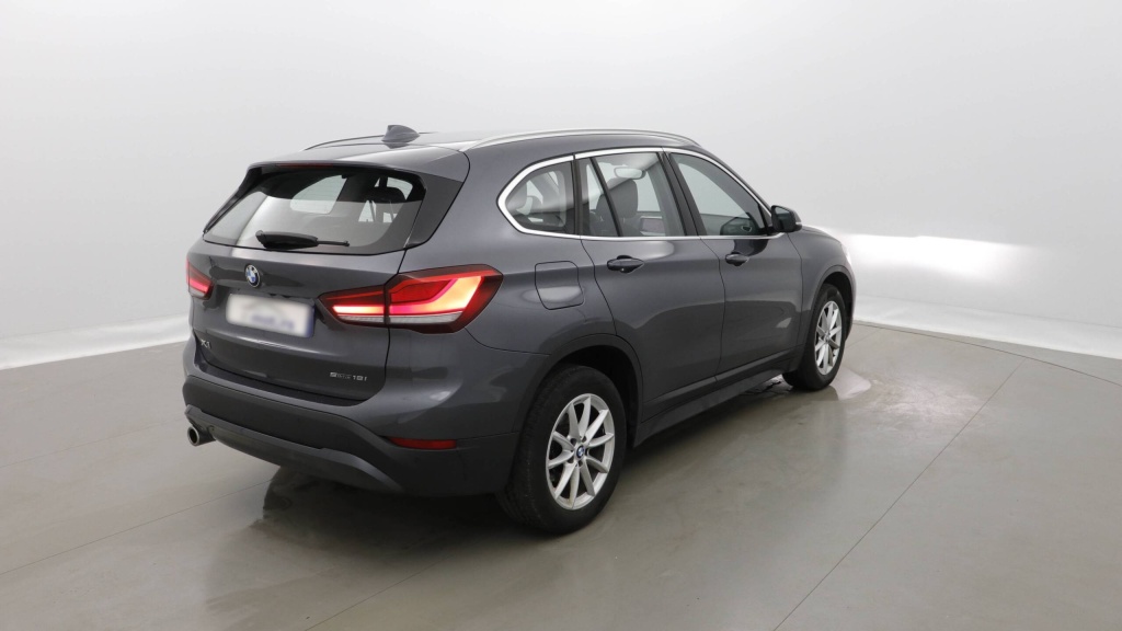 BMW X1 Business Design X1 SDRIVE 18I 140 DKG7 DESIGN - ref: 5-1323690 - Photo 6
