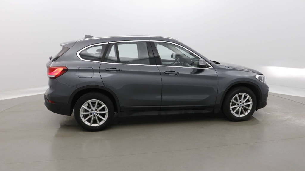 BMW X1 Business Design X1 SDRIVE 18I 140 DKG7 DESIGN - ref: 5-1323690 - Photo 7