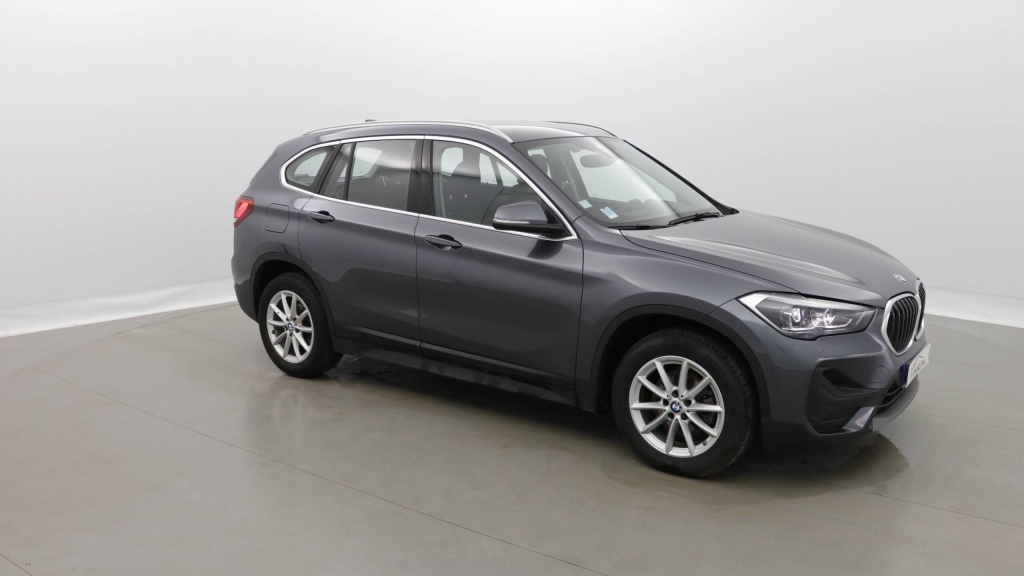 BMW X1 Business Design X1 SDRIVE 18I 140 DKG7 DESIGN - ref: 5-1323690 - Photo 8