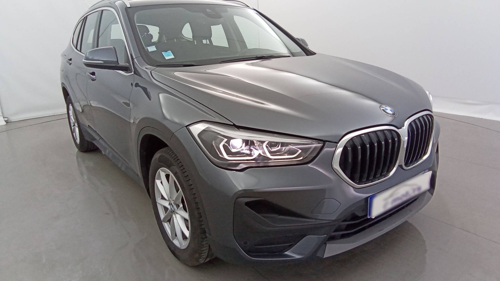 BMW X1 Business Design X1 SDRIVE 18I 140 DKG7 DESIGN - ref: 5-1323690 - Photo 9
