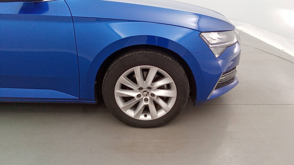 SKODA SuperbCombi Style 1.4 TSI PHEV 218 DSG6 STYLE - ref: 5-1323727 - Photo 11