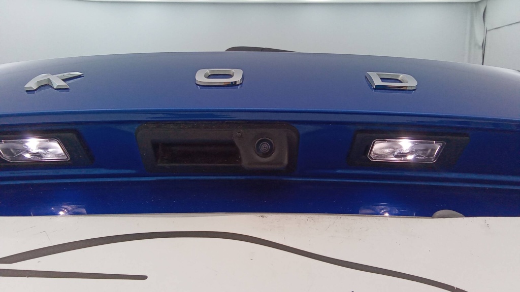 SKODA SuperbCombi Style 1.4 TSI PHEV 218 DSG6 STYLE - ref: 5-1323727 - Photo 12