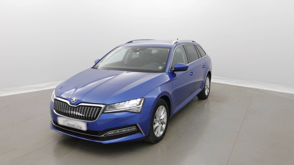 SKODA SuperbCombi Style 1.4 TSI PHEV 218 DSG6 STYLE - ref: 5-1323727 - Photo 16