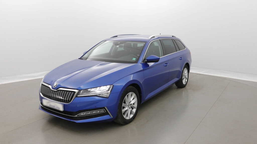 SKODA SuperbCombi Style 1.4 TSI PHEV 218 DSG6 STYLE - ref: 5-1323727 - Photo 17