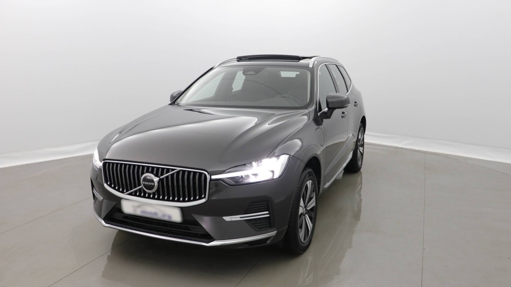 VOLVO XC60 Plus Style Chrome T6 RECHARGE AWD 253+145 GEART 8 PLUS STYLE CHROME - ref: 5-1323894 - Photo 1