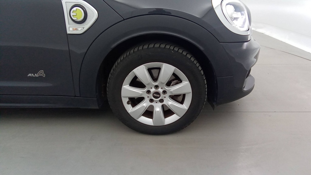 MINI Countryman Cooper SE Business Design COUNTRYMAN 136-88 ALL4 BVA6 COOPER SE DESIGN - ref: 5-1325010 - Photo 11