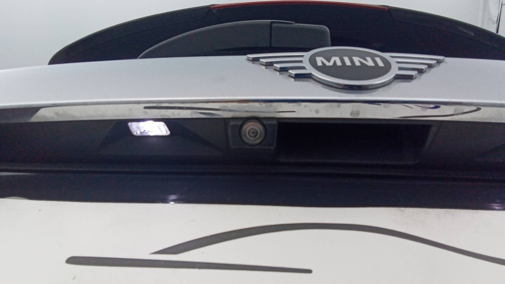 MINI Countryman Cooper SE Business Design COUNTRYMAN 136-88 ALL4 BVA6 COOPER SE DESIGN - ref: 5-1325010 - Photo 12