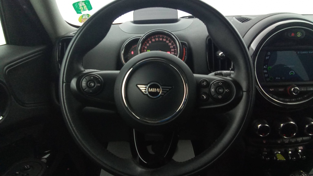 MINI Countryman Cooper SE Business Design COUNTRYMAN 136-88 ALL4 BVA6 COOPER SE DESIGN - ref: 5-1325010 - Photo 13