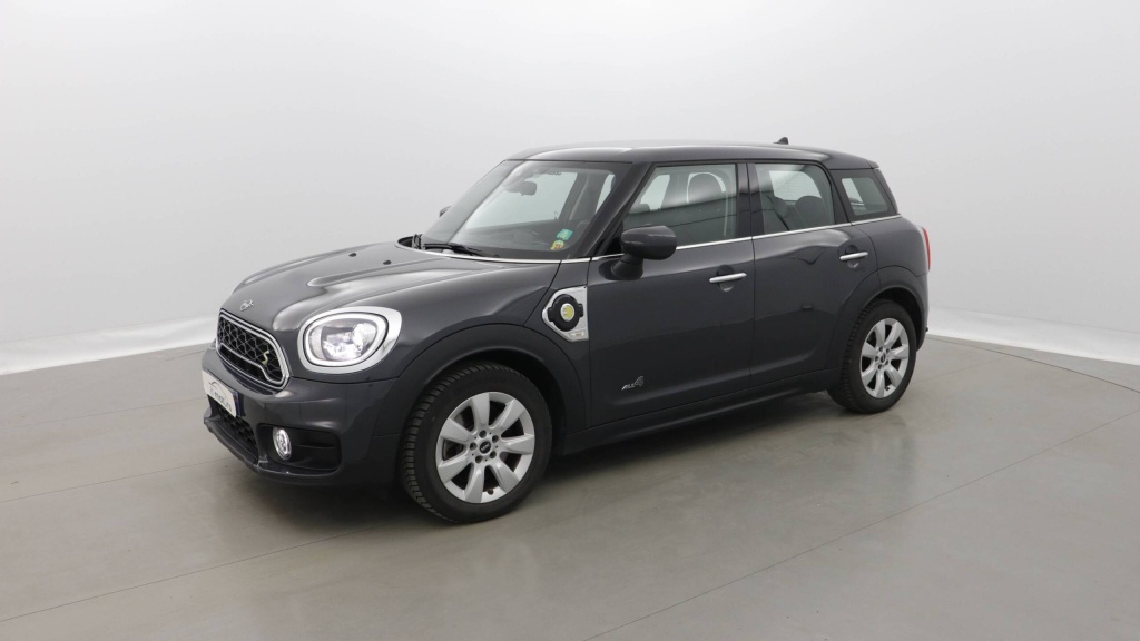 MINI Countryman Cooper SE Business Design COUNTRYMAN 136-88 ALL4 BVA6 COOPER SE DESIGN - ref: 5-1325010 - Photo 2